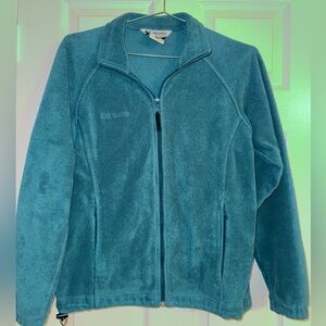 Women’s Columbia Jacket